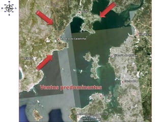 Un paseo pola historia:  hai 800 anosÉpoca medieval.O xerme da PobraMapa de Pedro Teixeira ( Atlas do rei Planeta , 1634 ).Ría de Arousa. 