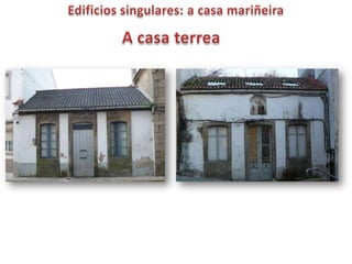 2ª ½ SXXA poboación aumenta notablemente