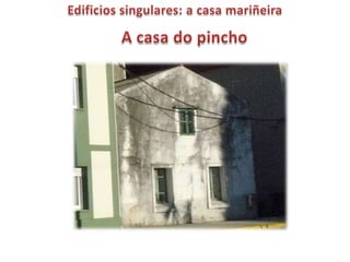 Abandónase progresivamente a zona rural
