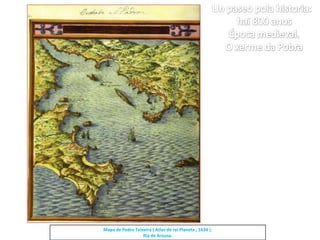 Santiago da Pobra do Deán