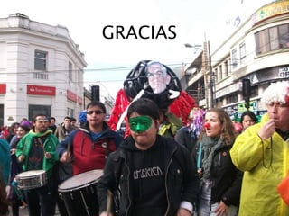 GRACIAS 