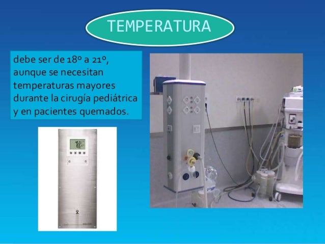 Estructura y organización_del_quirófano