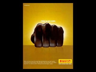 Estrutura do anúncio