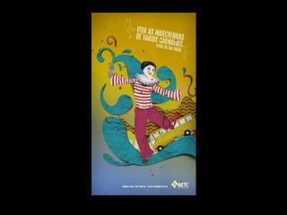 Estrutura do anúncio