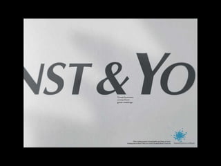 Estrutura do anúncio