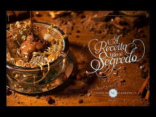 Estrutura do anúncio