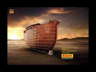 Estrutura do anúncio