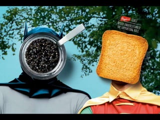 Estrutura do anúncio