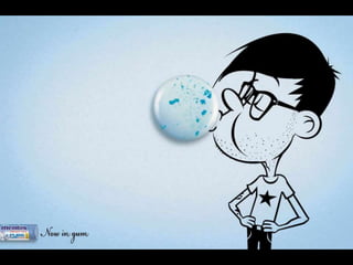 Estrutura do anúncio