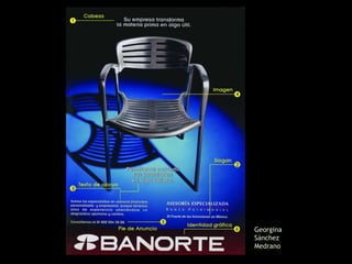 Georgina
Sánchez
Medrano
 