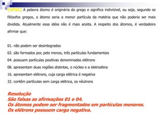 Também este modelo apresentava algumas falhas...Este modelo adequa-se muito bem a átomos com apenas um elétron, falhando para átomos com vários electrões;Este modelo também não explica a interação entre vários átomos.No entanto, ainda é o modelo mental utilizado por muitos cientistas, visto ser de fácil visualização.