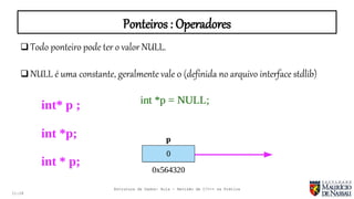 Estrutura de Dados - Aula de revisão de c na prática | PDF