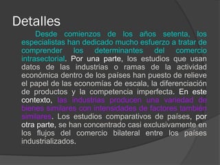 Existen numerosas diferencias entre unas empresas y
otras. Sin embargo, según múltiples aspectos se pueden
clasificar en varias categorías, a continuación se definen los
tipos de empresas por actividad:
Industriales. La actividad primordial de este tipo de
empresas se focaliza en la producción de bienes mediante
la transformación o extracción de materias primas.
Comerciales. Son intermediarias entre productor y
consumidor; su función primordial es la compra/venta de
productos terminados.
Servicio. Son aquellas que brindan bienes intangibles a la
sociedad.
En la última década se han desarrollado grandes empresas
de servicios y gracias a las tecnologías de información y
comunicación se han convertido en las empresas mas
rentables por el aprovechamiento de las economías de
escala.
 