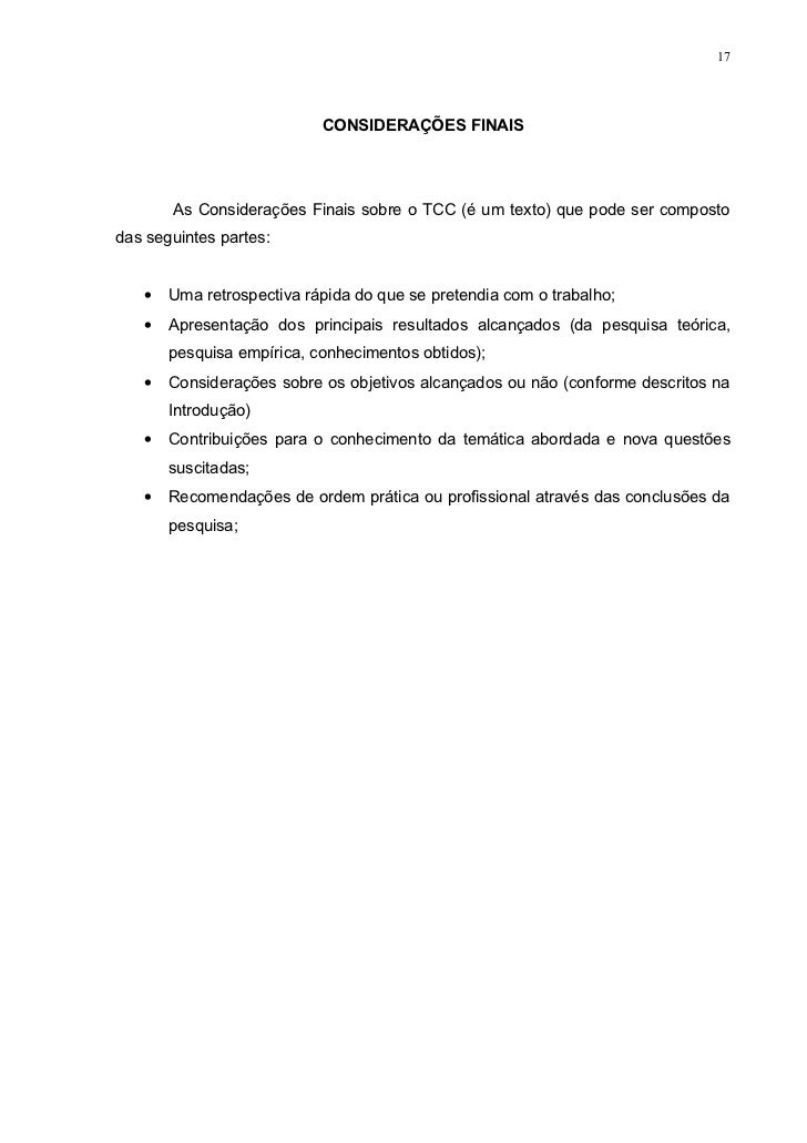 Slide de apresentação de tcc pronto Slide de apresentação de tcc pronto