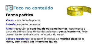 A estrutura dos poemas ensino fundamental 8 ano.pptx