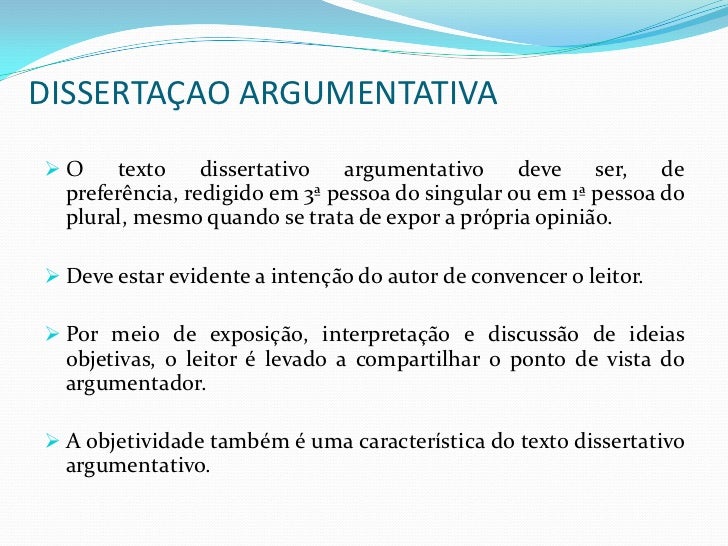 A Estrutura Geral De Um Texto Argumentativo Consiste De Introdução