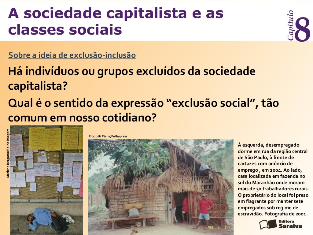 Apartir Na Naçao Brasileira Cite Um Exemplo De Mobilidade Social