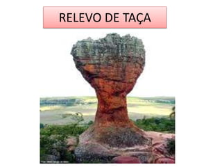 RELEVO DE TAÇA 
 