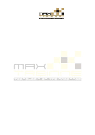 Estruturando o controle interno modelo coso