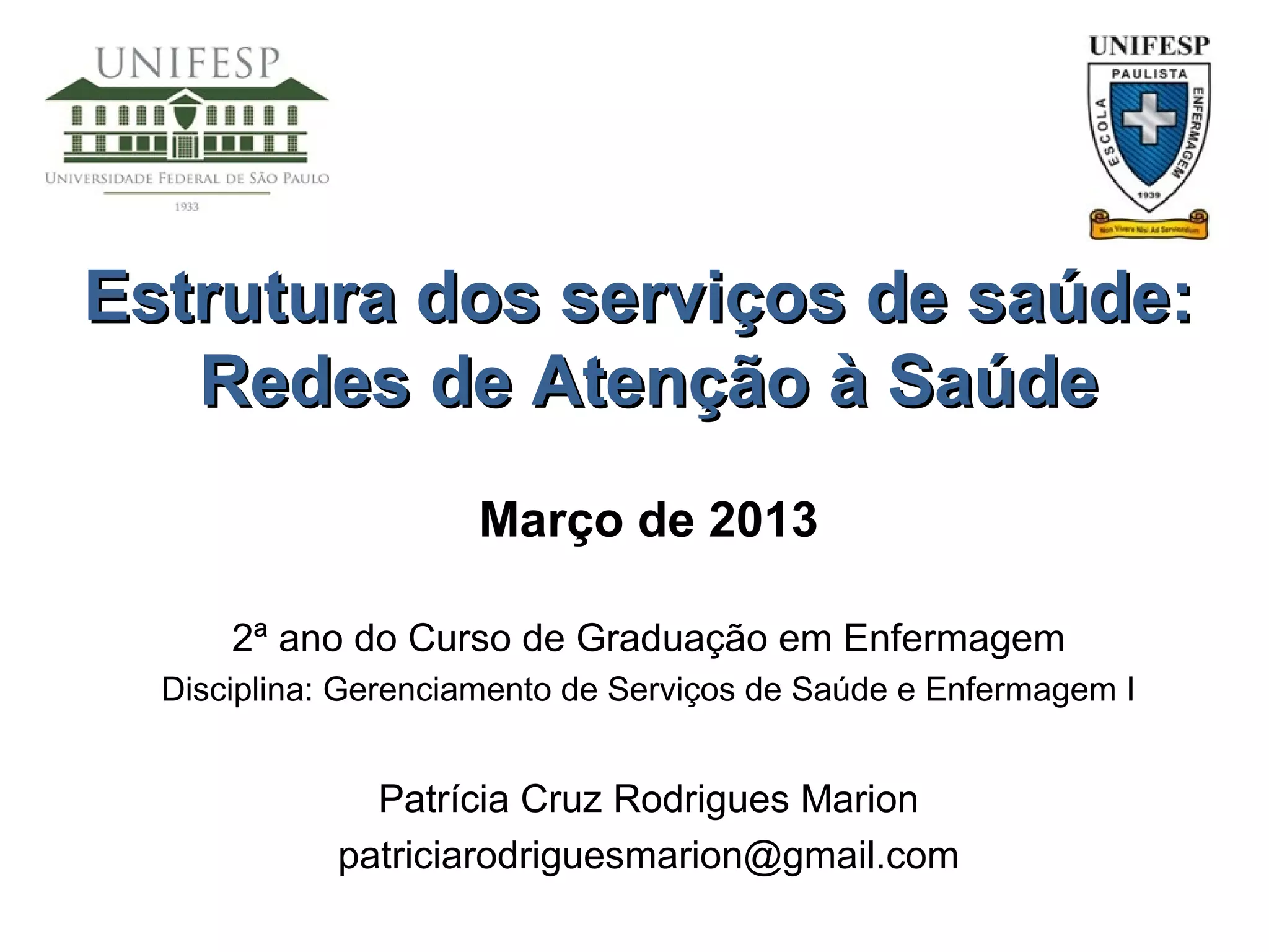 Estrutura Organizacional Dos Servi os De Sa de Redes De Aten o estrutura-organizacional-dos-servi-os-de-sa-de-redes-de-aten-o