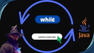 A S S I S T A A A U L A A Q U I
while
 