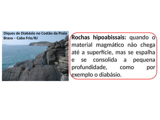 estruturas_geologicas geografia 1 series | PPTX