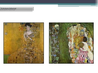 Estruturas modulares