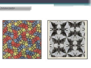 Estruturas modulares