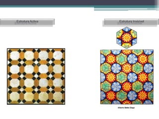 Estruturas modulares