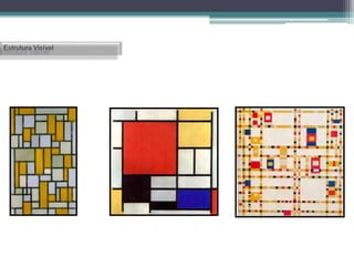 Estruturas modulares