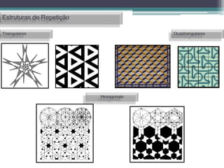 Estruturas modulares