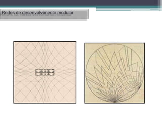 Estruturas modulares