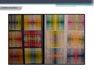 Estruturas modulares