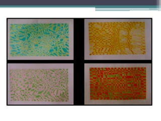 Estruturas modulares