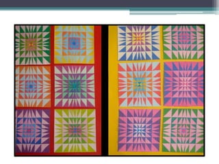 Estruturas modulares