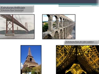 Estruturas modulares