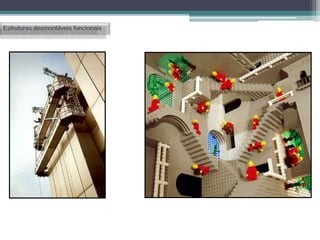 Estruturas modulares