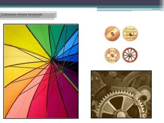 Estruturas modulares