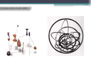 Estruturas modulares