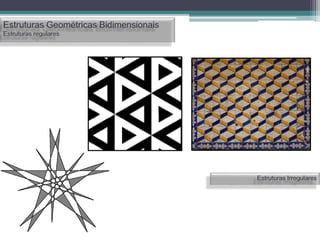 Estruturas modulares