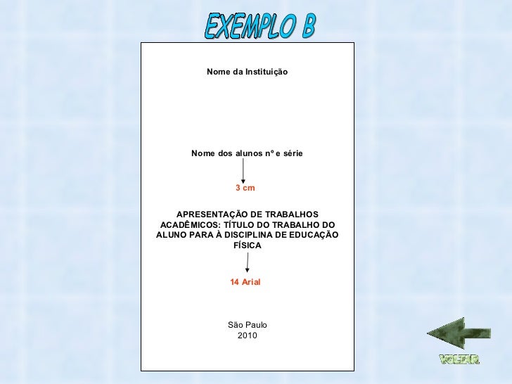académico