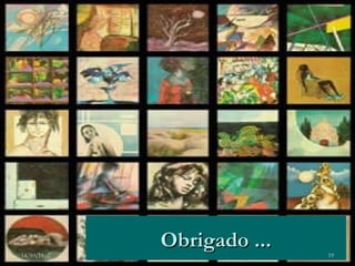 Obrigado ... 14/10/11 