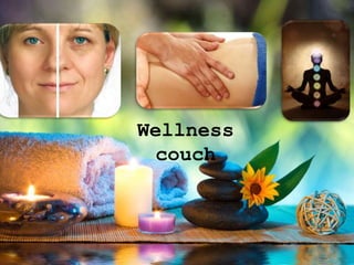 Wellness
couch
 