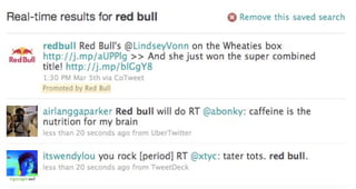 Estética Promoted Tweets