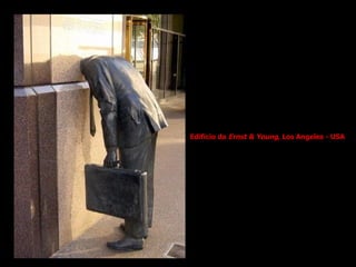 Edifício da  Ernst & Young , Los Angeles - USA  