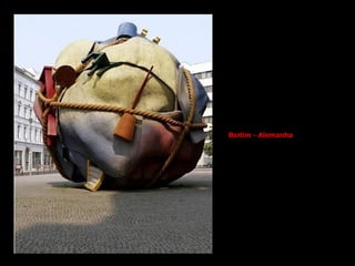 Berlim - Alemanha   