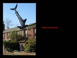 Oxford - Reino Unido   