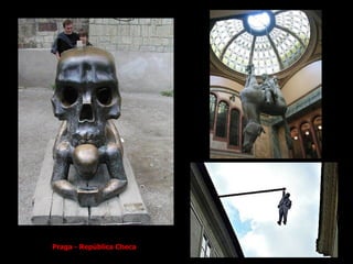 Praga - República Checa   