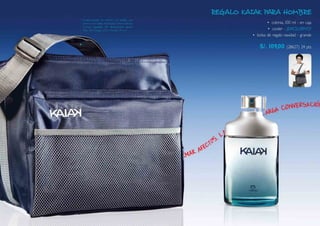 Estuches navidad 2010