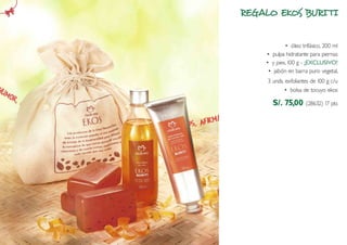 Estuches navidad 2010